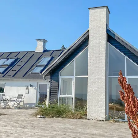 Alkmar - 75m From The Sea By Interhome בית נופש