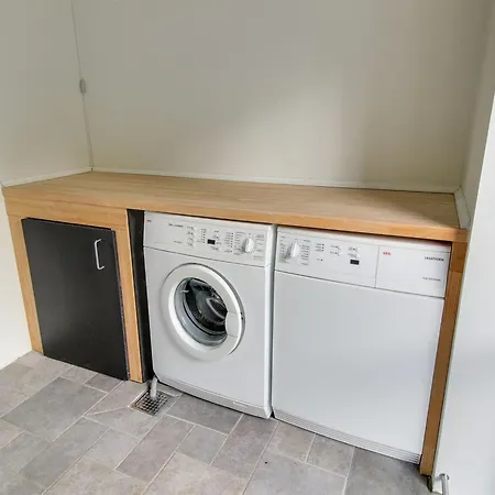 Feriehus Alkmar - 75m From The Sea By Interhome