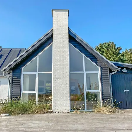 Alkmar - 75m From The Sea By Interhome Feriehus