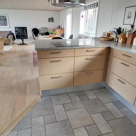 Alkmar - 75m From The Sea By Interhome * Thisted