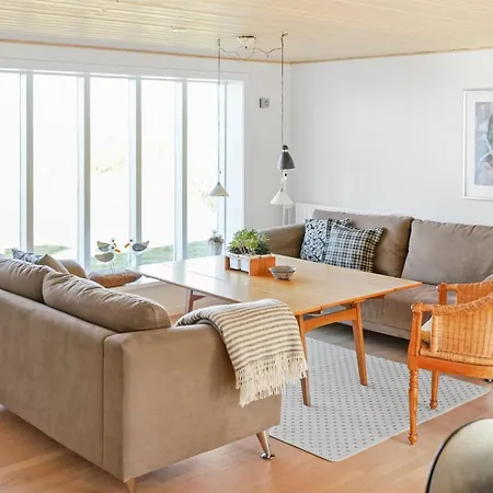 Alkmar - 75m From The Sea By Interhome Feriehus *