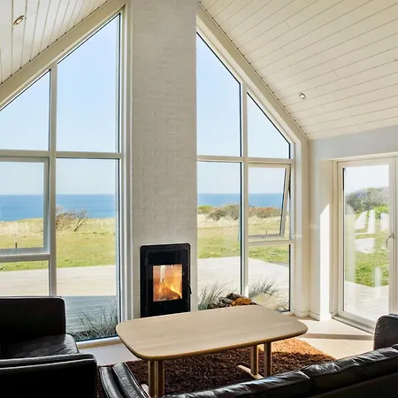 Feriehus Alkmar - 75m From The Sea By Interhome *