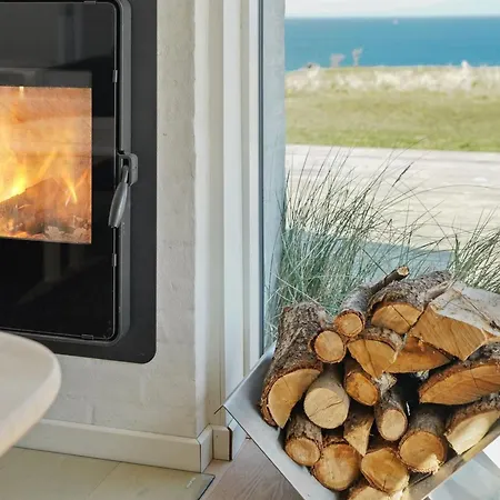 Alkmar - 75m From The Sea By Interhome *