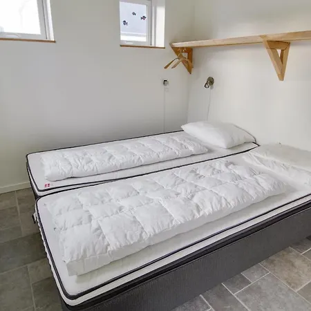 Alkmar - 75m From The Sea By Interhome * Thisted