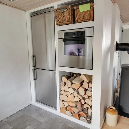 Alkmar - 75m From The Sea By Interhome Feriehus