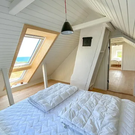 Alkmar - 75m From The Sea By Interhome Feriehus *