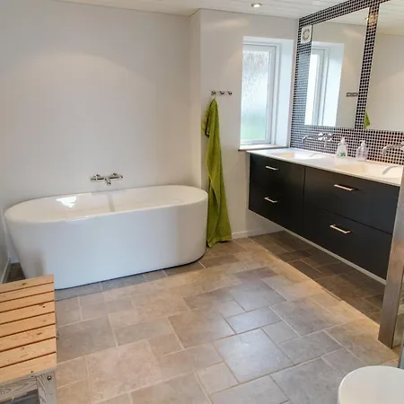 Feriehus Alkmar - 75m From The Sea By Interhome *