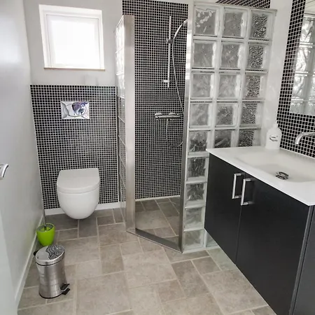 Alkmar - 75m From The Sea By Interhome Feriehus Thisted