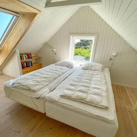 Feriehus Alkmar - 75m From The Sea By Interhome *