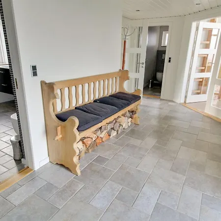 Alkmar - 75m From The Sea By Interhome *