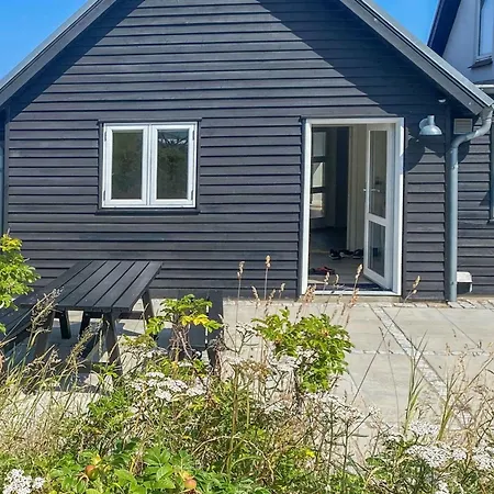 Alkmar - 75m From The Sea By Interhome Feriehus *